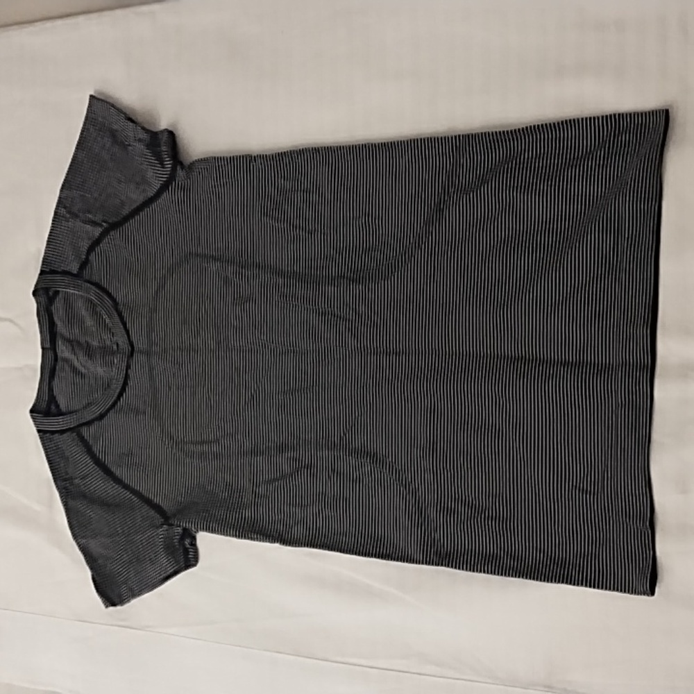 Swifty Tech SS Tee - Picture 3 of 8